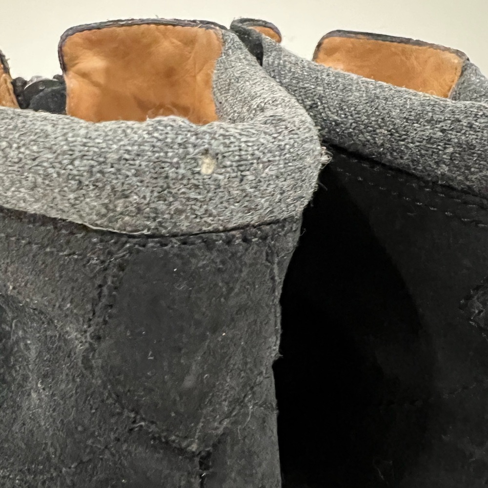 RAG & BONE boots - Sz 39 - Picture 7 of 9